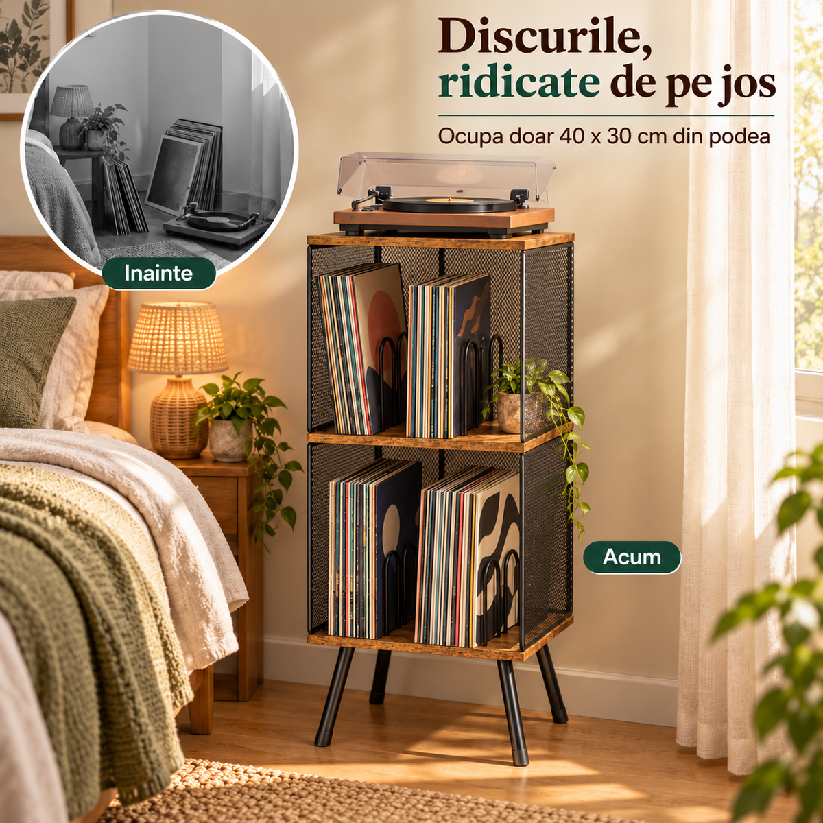 Inainte si dupa