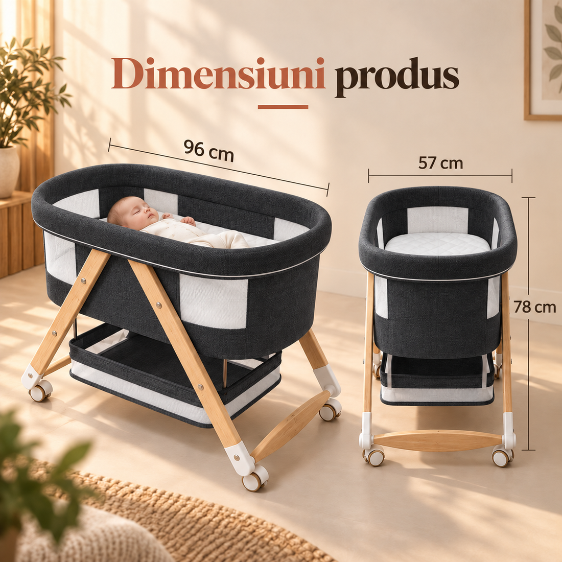 Dimensiuni produs