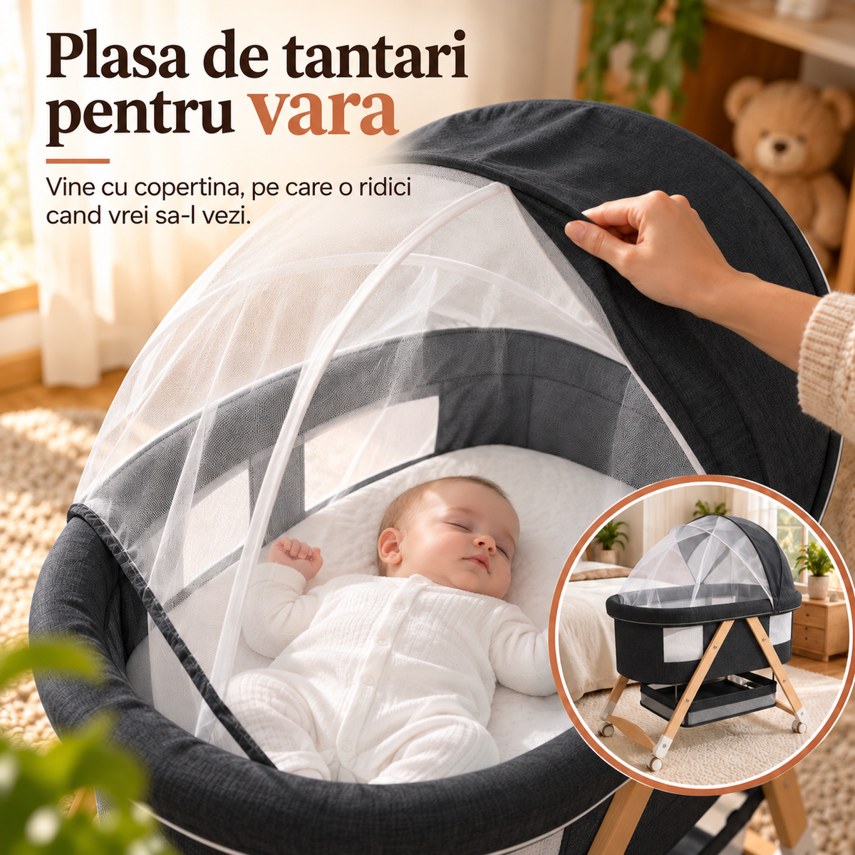 In casa si afara