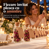 Mărturii pentru invitați