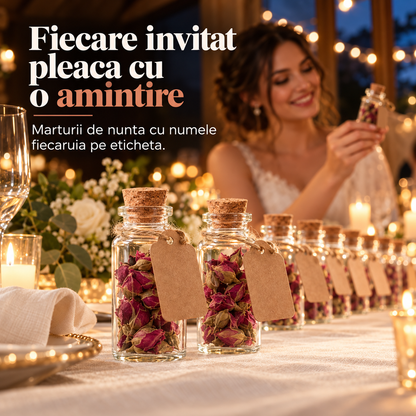 Mărturii pentru invitați