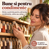 În bucătărie