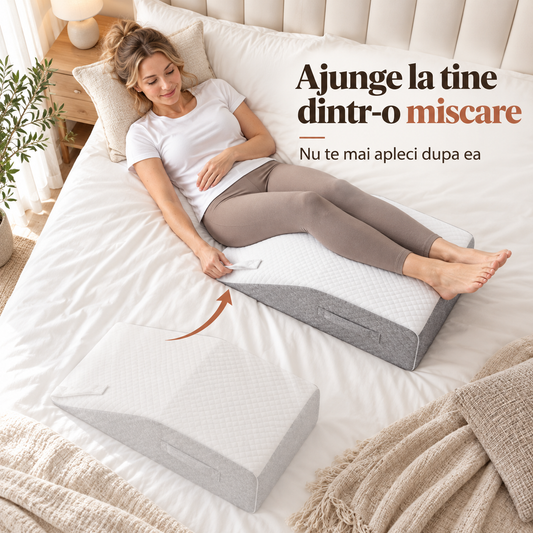 Mânerul de pe pantă