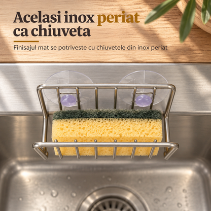 Arata ca parte din chiuveta
