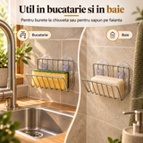 Bucatarie si baie
