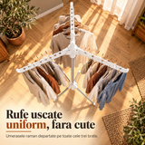 Umerașe la distanță