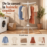 Cât încape: 15 kg, 27 locuri