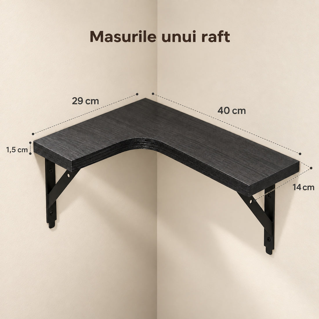 Dimensiuni produs