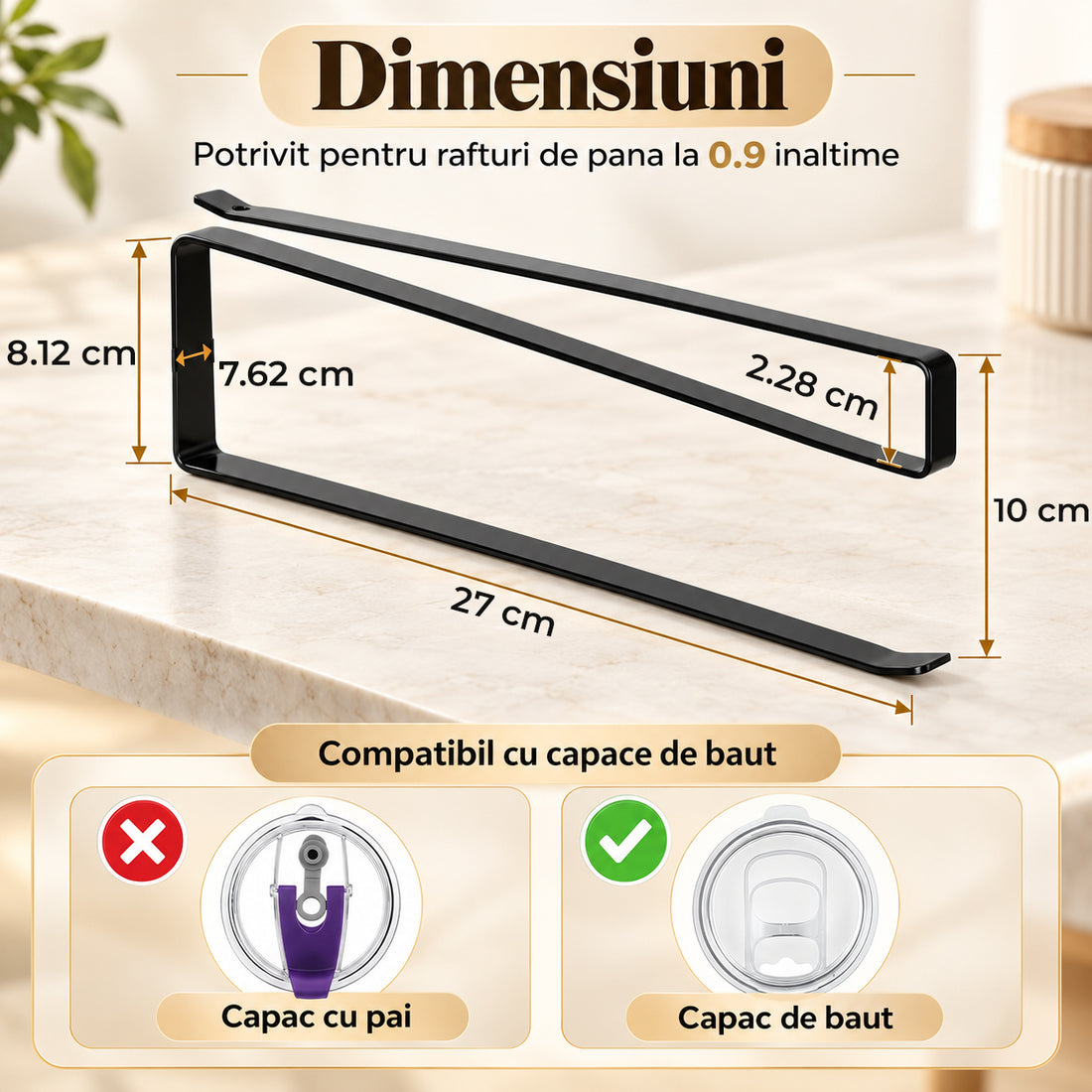Dimensiuni produs