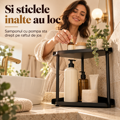 Sticle inalte