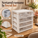Opritor și stabilitate