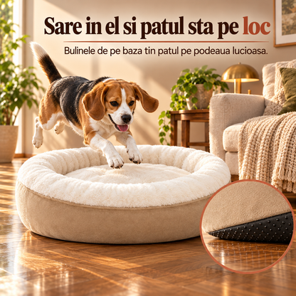 Bază antiderapantă