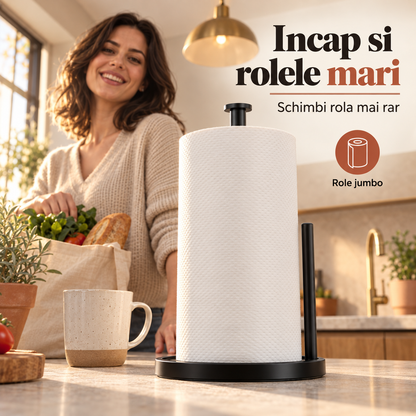 Role mari si schimbare rapida