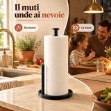 Unde il folosesti acasa