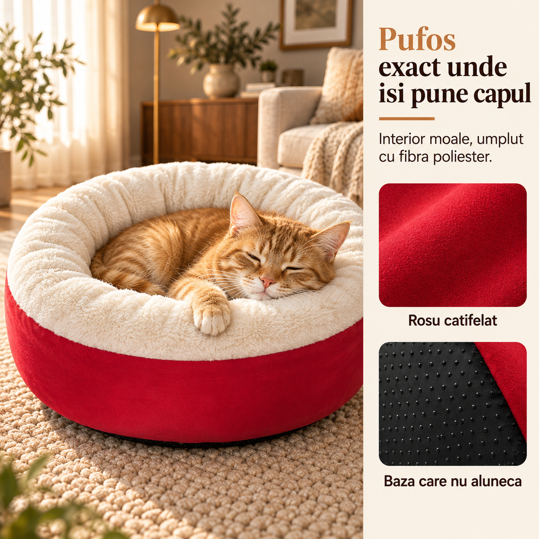 Materiale și bază