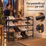 Materiale și stabilitate