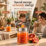 Porția de 300 ml, oriunde