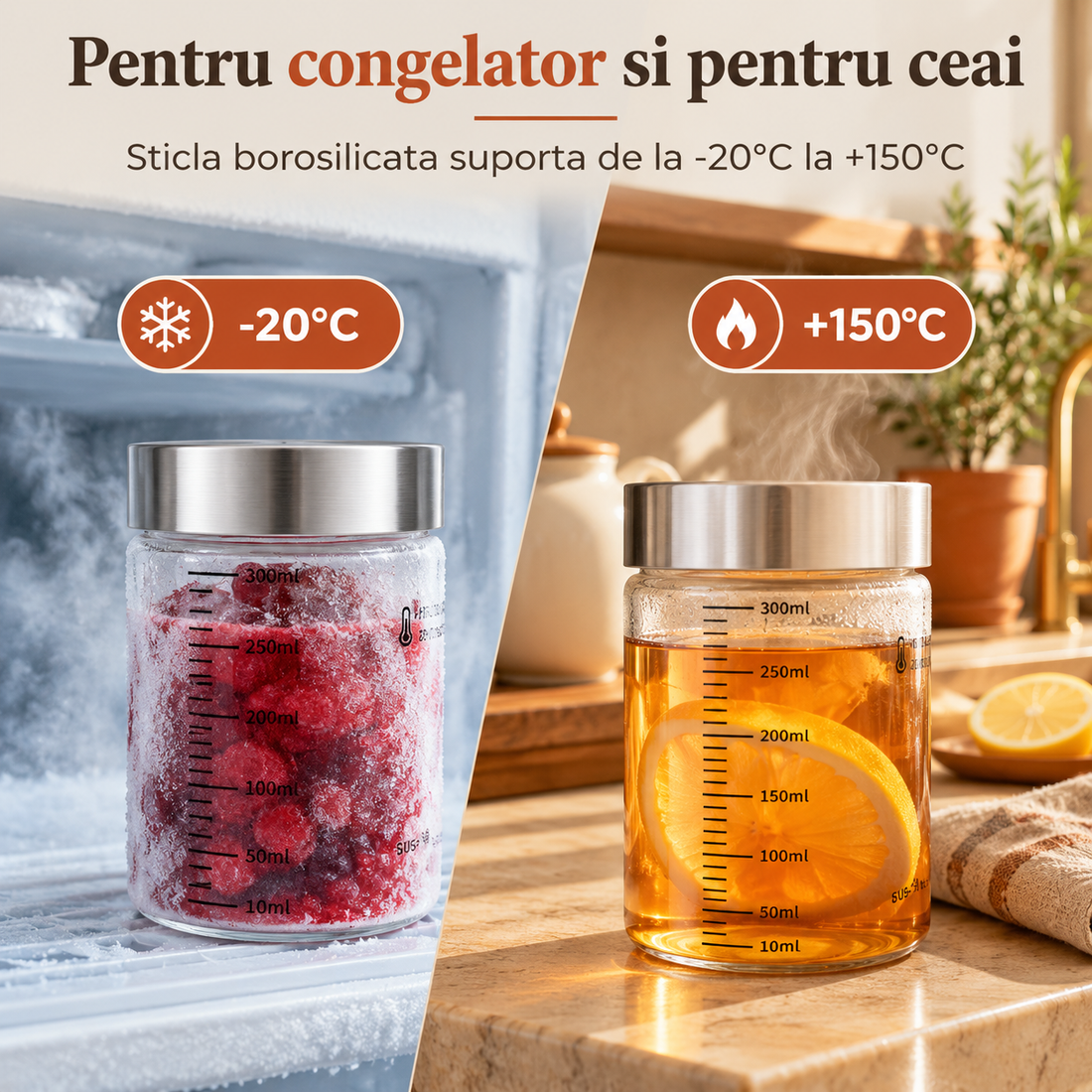 Rece și fierbinte
