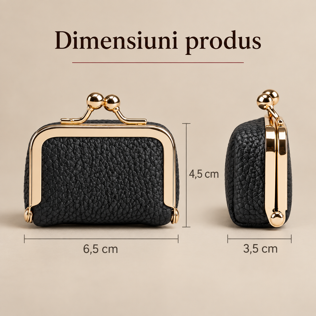Dimensiuni produs
