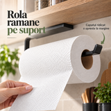 Rola ramane pe suport