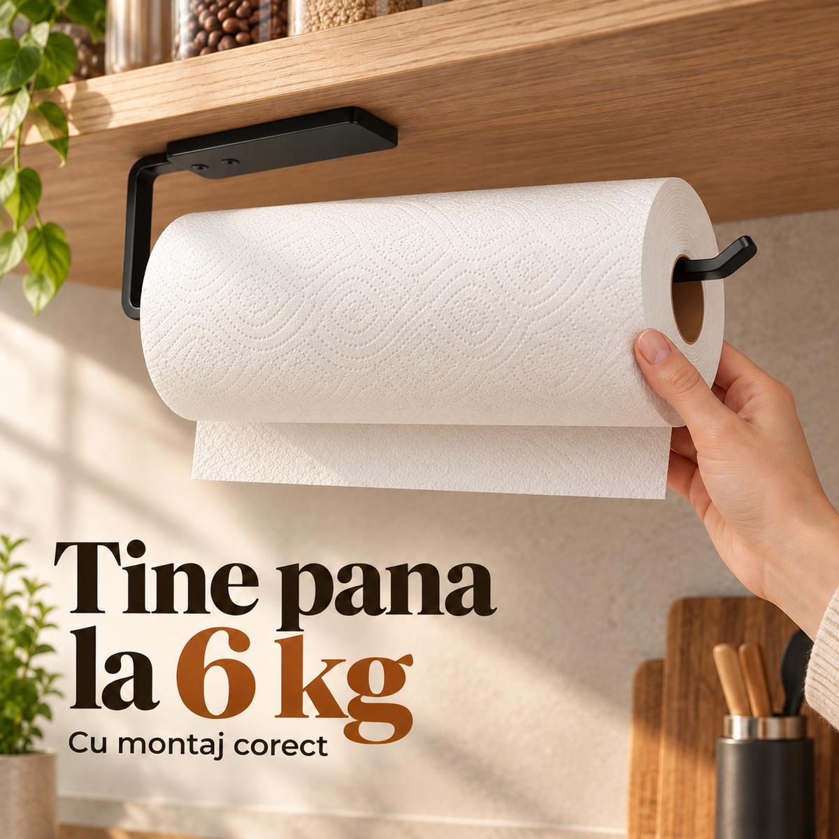 Fixare si sustinere