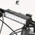 Far LED Elindor® pentru Bicicleta, Far Fata  Luminos cu 1500 Lumeni, cu 5 Moduri de Iluminare, Impermeabil IP65, Incarcare USB, Faruri 4000 mAh, Accesorii Bicicleta, Negru