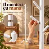 Montaj fara unelte