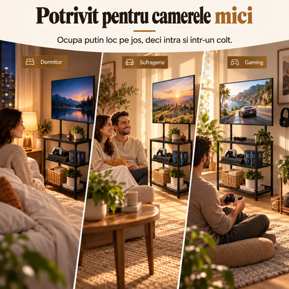 Unde îl folosești