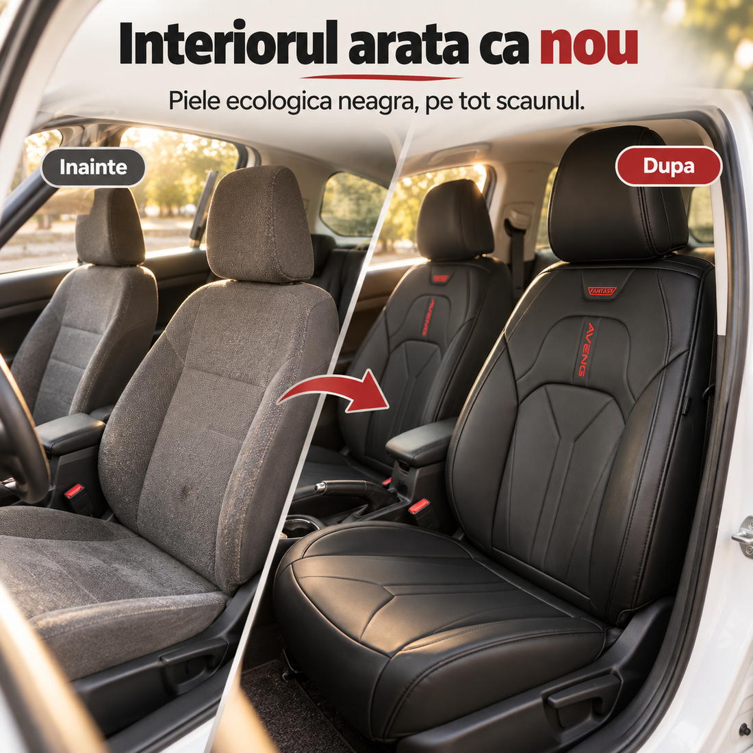 Înainte și după