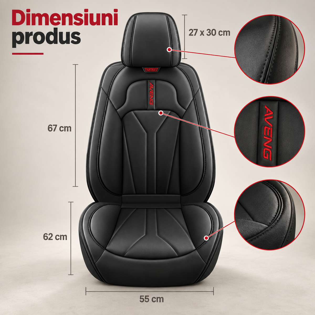 Dimensiuni produs