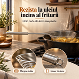 Tot din inox