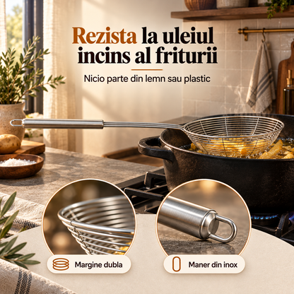 Tot din inox