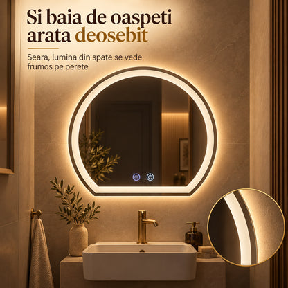 Pentru bai mici