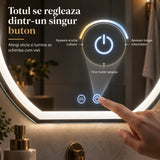 Lumina si culori reale