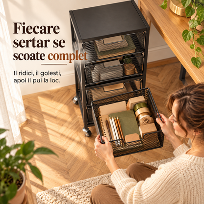 Sertare care se scot
