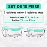 Dimensiuni caserole