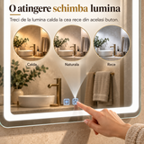 Lumina potrivită pentru machiaj
