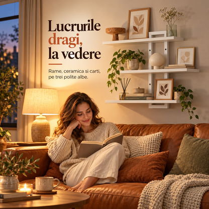 Lucrurile tale la vedere