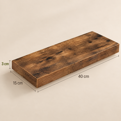 Dimensiuni raft