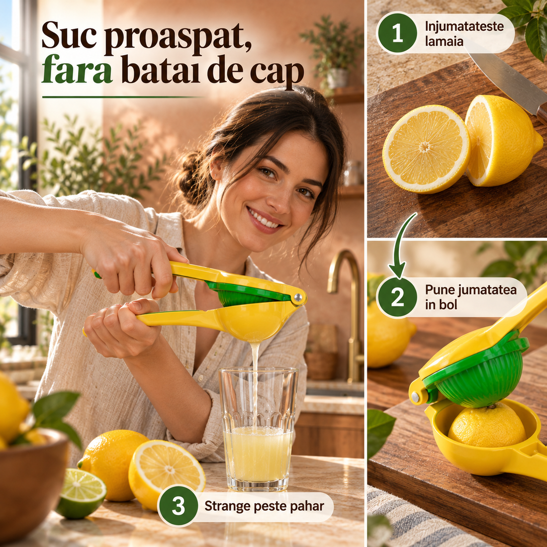 Cum se foloseste