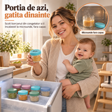 Congelator, microunde, masina de vase