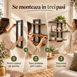 Montaj si continut