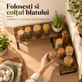 Patru moduri de asezare
