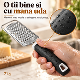 Usoara, doar 71 g