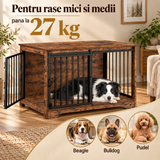 Pentru ce câine
